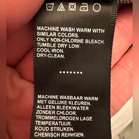 Harley Davidson Button Shirt SOLD UNABLE TO DELETE - Picture 8 of 12
